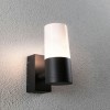 Applique Extérieur Tralia 10W MAX E27 Anthracite Paulmann 94787