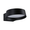 Applique Extérieur Capea Grand 11,5W Anthracite Paulmann 94789
