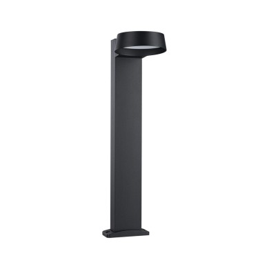 Borne Potelet Extérieur Capea Grand 11,5W Anthracite Paulmann 94790