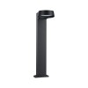 Borne Potelet Extérieur Capea Grand 11,5W Anthracite Paulmann 94790