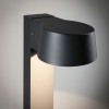 Borne Potelet Extérieur Capea Grand 11,5W Anthracite Paulmann 94790