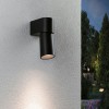 Applique Extérieur Kimu 8W Anthracite Paulmann 94820