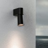 Applique Extérieur Kimu 8W Anthracite Paulmann 94820