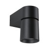 Applique Extérieur Kimu 7,8W Anthracite Paulmann 94821