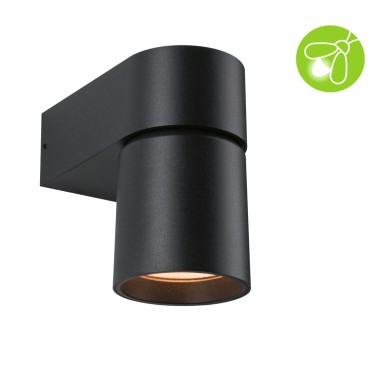 Applique Extérieur Kimu 7,8W Anthracite Paulmann 94821
