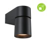 Applique Extérieur Kimu 7,8W Anthracite Paulmann 94821