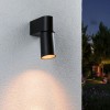 Applique Extérieur Kimu 7,8W Anthracite Paulmann 94821