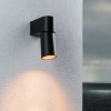 Applique Extérieur Kimu 7,8W Anthracite Paulmann 94821