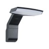 Applique Extérieur Zenera 10W Anthracite 3000K Paulmann 94826