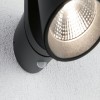 Applique Extérieur Cuff 10W Anthracite Paulmann 94830