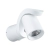 Applique Extérieur Cuff 10W Blanc Paulmann 94832