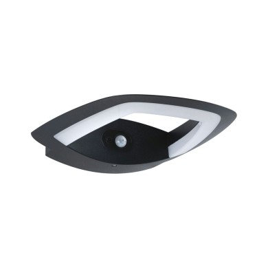 Applique Extérieur Akena 10,8W Anthracite Paulmann 94839