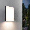 Applique Extérieur Azalena 8,5W Anthracite 3000K Paulmann 94840