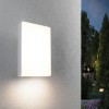 Applique Extérieur Azalena 8,5W Blanc 3000K Paulmann 94841