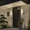 Applique Extérieur Azalena 8,5W Blanc 3000K Paulmann 94841