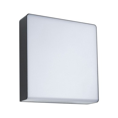 Applique Extérieur Azalena 8,5W Anthracite 2200 - 3000K Paulmann 94842