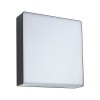 Applique Extérieur Azalena 8,5W Anthracite 2200 - 3000K Paulmann 94842