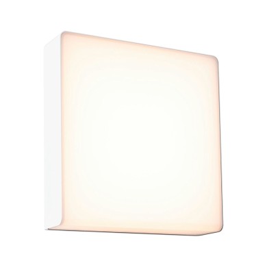 Applique Extérieur Azalena 8,5W Blanc 2200 - 3000K Paulmann 94843