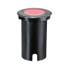 Spot Extérieur Floor 4,9W Acier brossé D11 Paulmann 94845