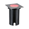 Spot Extérieur Floor 4,9W Acier brossé Paulmann 94846