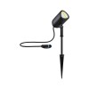 Projecteur Extérieur Plug 6,5W Anthracite Paulmann 94849