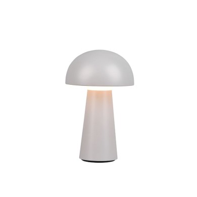 Lampe de table Extérieur LENNON 1x2W LED Gris Ultimate  R52176177