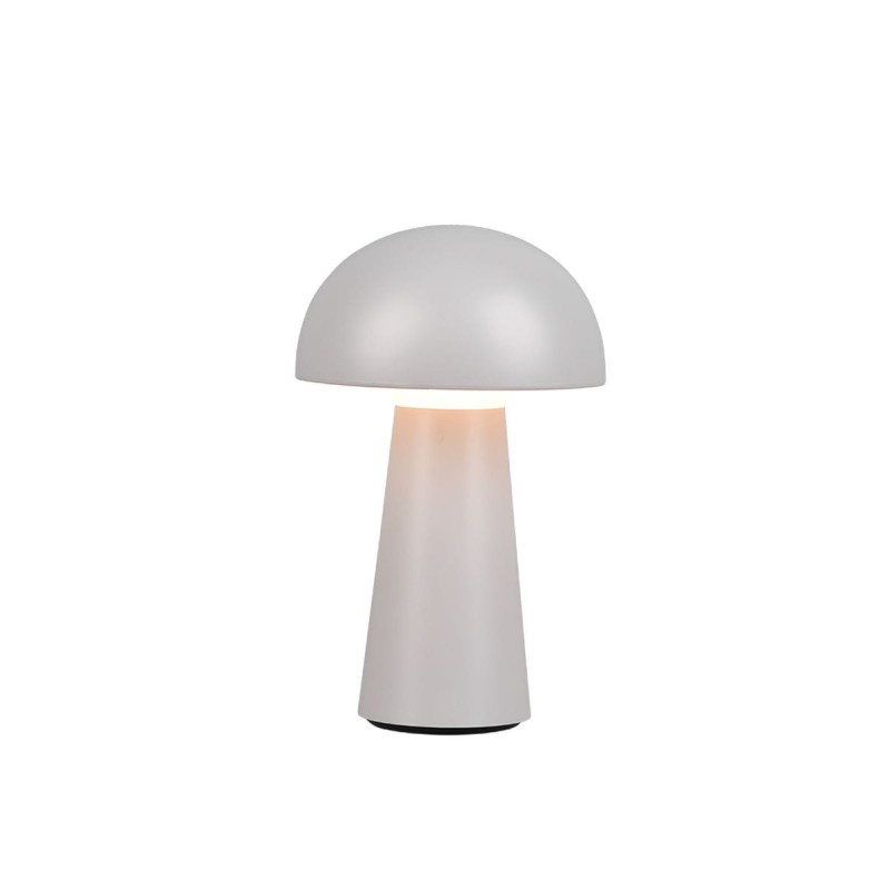 Lampe de table Extérieur LENNON 1x2W LED Gris Ultimate TRI_R52176177 R52176177 Lampe de table Extérieur LENNON 1x2W LED Gris Ultimate R52176177