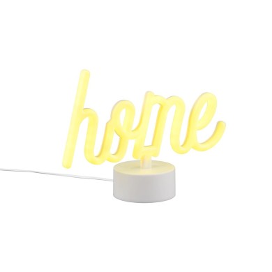 Lampe de table CASA 1x1W LED Blanc  R55921101