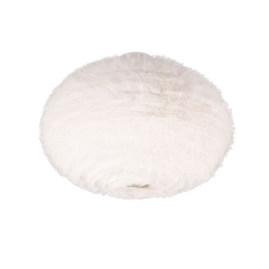 Plafonnier FURRY 2x10W E27 Blanc  R61582001