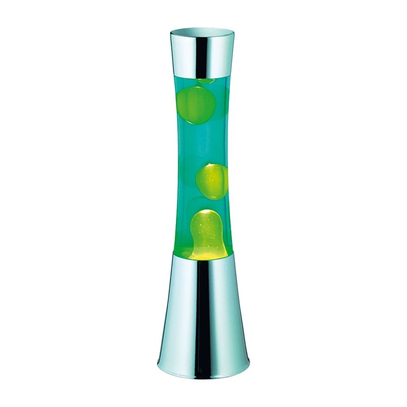 Lampe lave LAVA xW chrome TRI_R50551116 R50551116 Lampe lave LAVA xW chrome R50551116