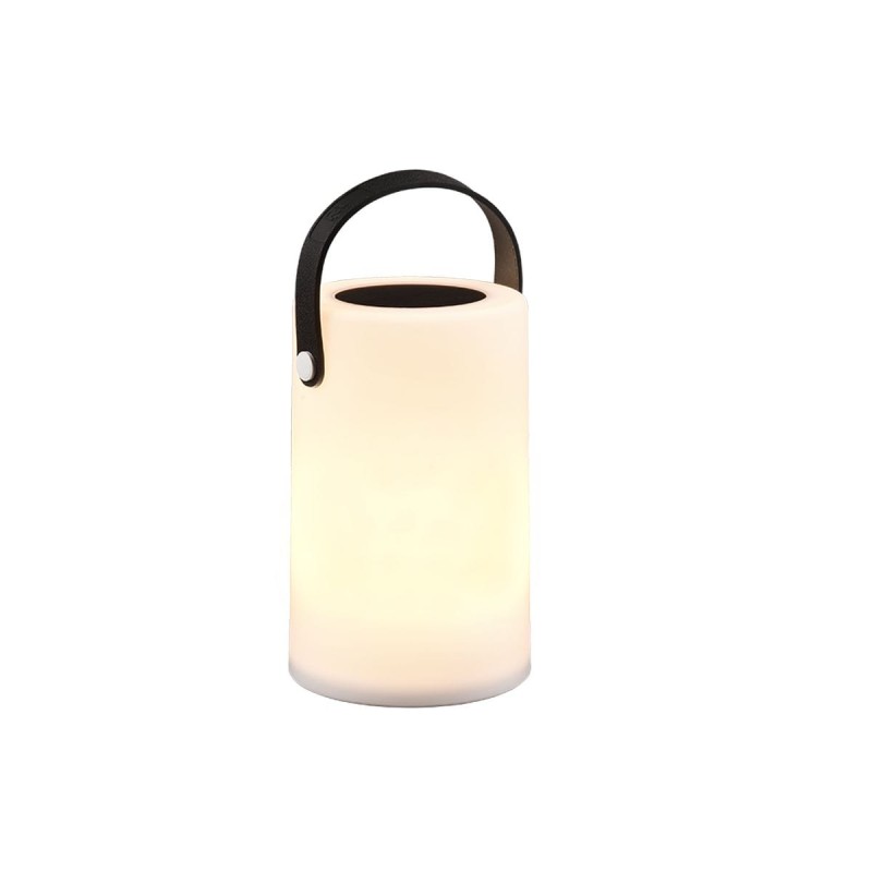 Lampe de table Extérieur GARCIA 1x0W LED Blanc TRI_R54066101 R54066101 Lampe de table Extérieur GARCIA 1x0W LED Blanc R54066101