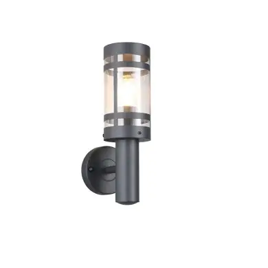Applique Extérieur PALOMA 1x28W E27 Anthracite TRIO LIGHTING R21716142