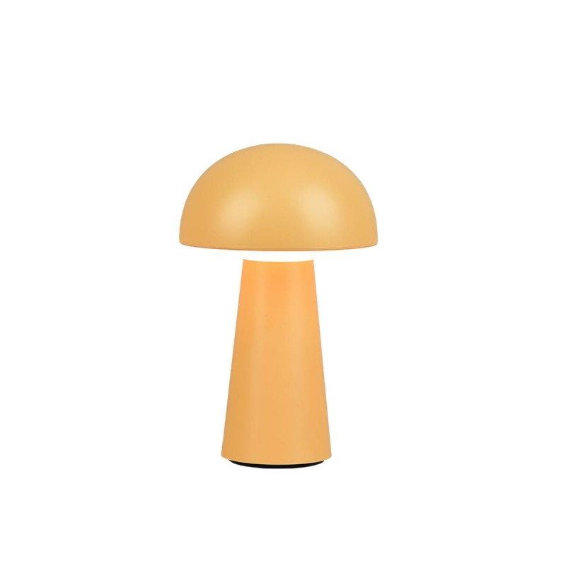 Lampe de table Extérieur LENNON 1x2W LED Jaune lumineux TRI_R52176183 R52176183 Lampe de table Extérieur LENNON 1x2W LED Jaune lumineux R52176183