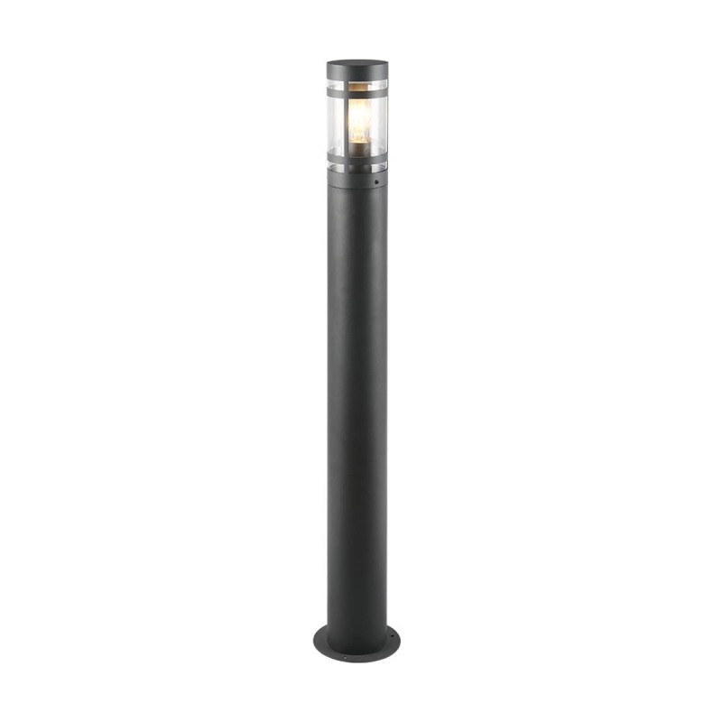 Potelet Extérieur PALOMA 1x28W E27 Anthracite TRI_R41716142 R41716142 Potelet Extérieur PALOMA 1x28W E27 Anthracite R41716142