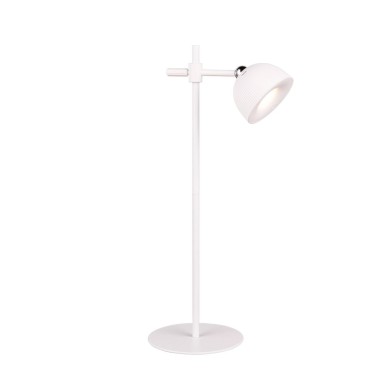 Lampe de table MAXIMA 1x3W LED Blanc  R57791101