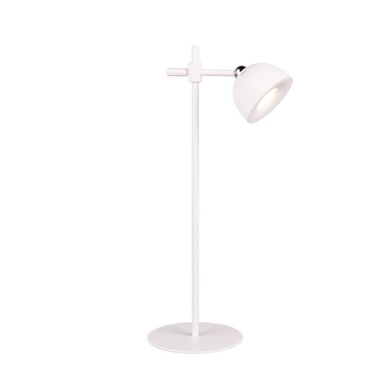 Lampe de table MAXIMA 1x3W LED Blanc  R57791101