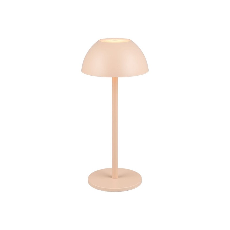 Lampe de table Extérieur RICARDO 1x2W LED Sable  R54106166