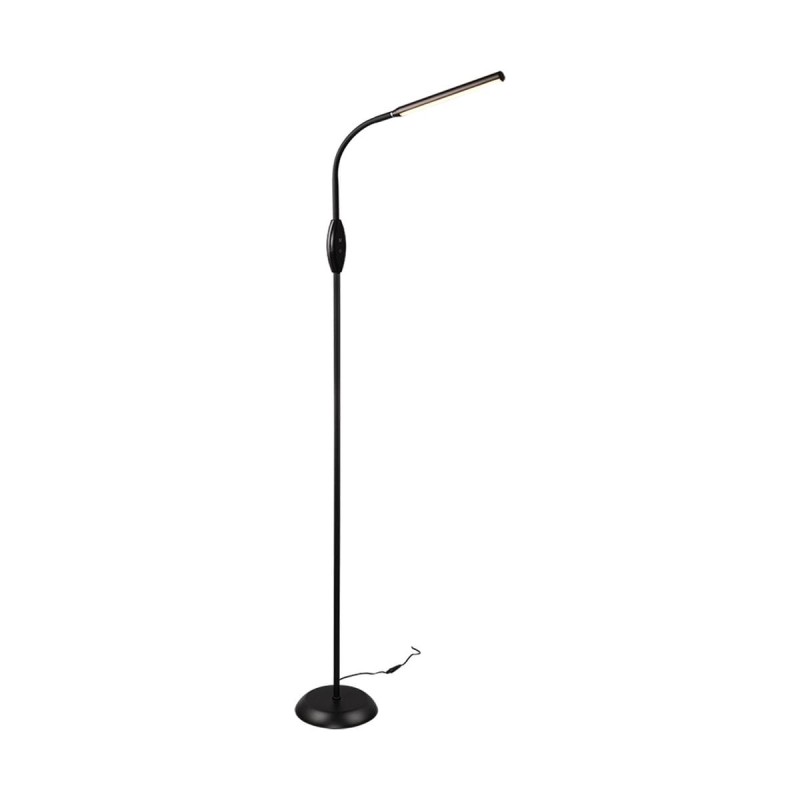 Lampadaire TORO 1x5W LED Noir TRI_R47641102 R47641102 Lampadaire TORO 1x5W LED Noir R47641102