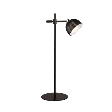Lampe de table MAXIMA 1x3W LED Noir TRIO LIGHTING R57791102