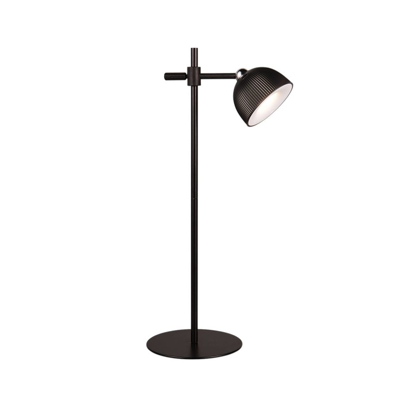 Lampe de table MAXIMA 1x3W LED Noir  R57791102