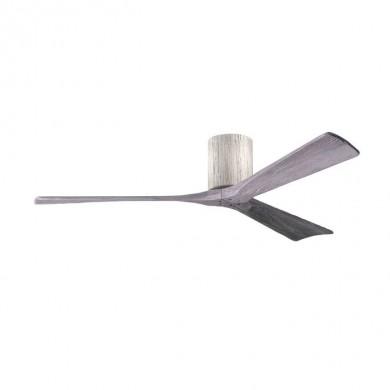 Ventilateur de Plafond Irene-3H 152cm Bois Vieilli ATLAS FAN IR3H-BW-BW-60