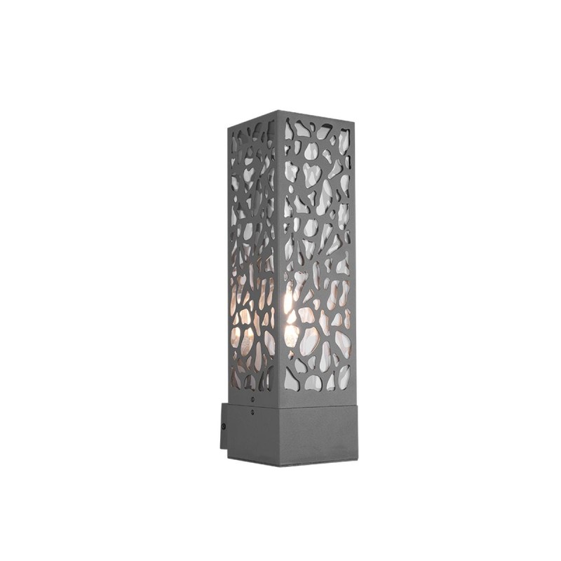 Applique Extérieur COOPER 1x40W E27 Anthracite TRI_207360142 207360142 Applique Extérieur COOPER 1x40W E27 Anthracite 207360142