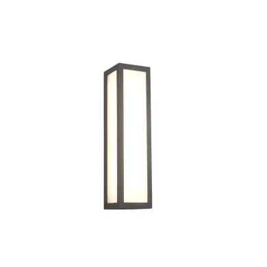 Applique Extérieur FUERTE 1x10W LED Anthracite  226260142