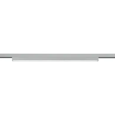 Lampe à fixer DUOLINE 1x6W LED LED Titane TRIO LIGHTING 77020187
