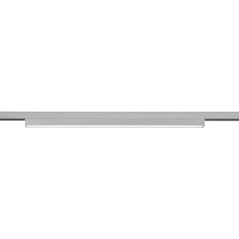 Lampe à fixer DUOLINE 1x6W LED LED Titane TRI_77020187 77020187 Lampe à fixer DUOLINE 1x6W LED LED Titane 77020187