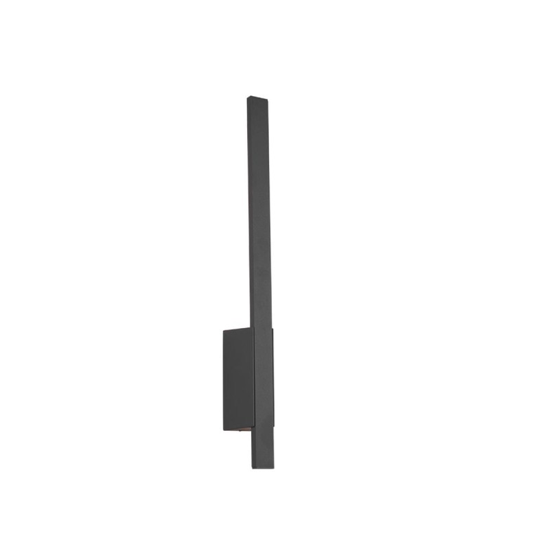 Applique Extérieur TAWA 1x7W LED Anthracite  221460142