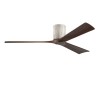 Ventilateur de Plafond Irene-3H 152cm Bois Vieilli Noyer ATLAS FAN IR3H-BW-WA-60