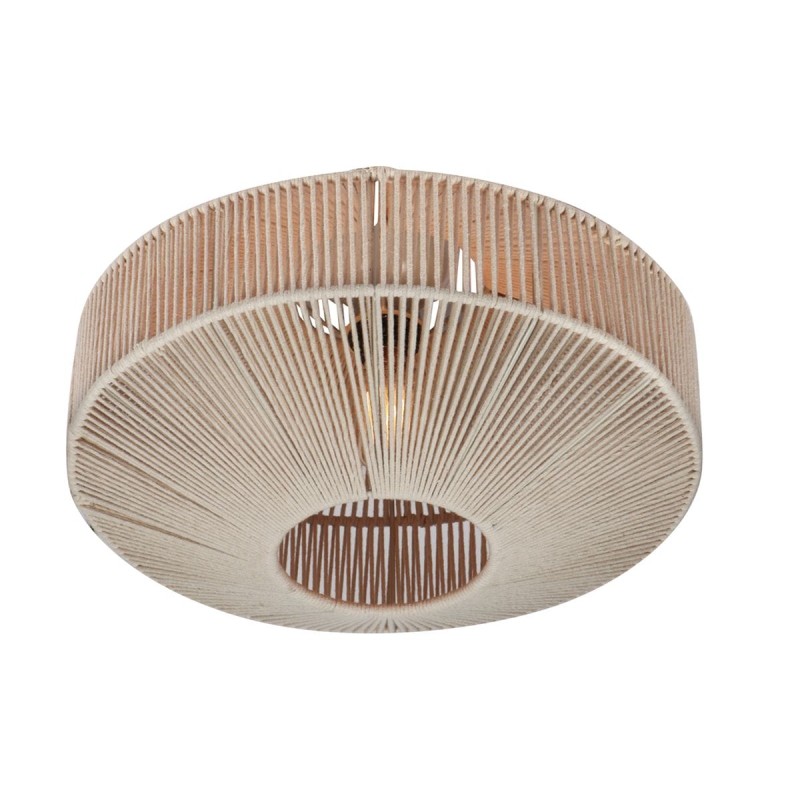 Plafonnier SVEA 1x10W E27 Blanc crème  664700144