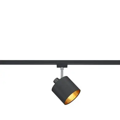 Spot DUOLINE 1x25W E14 Or  78330179