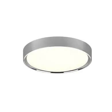 Plafonnier Salle de bain CLARIMO 1x18W LED Chrome  659011806